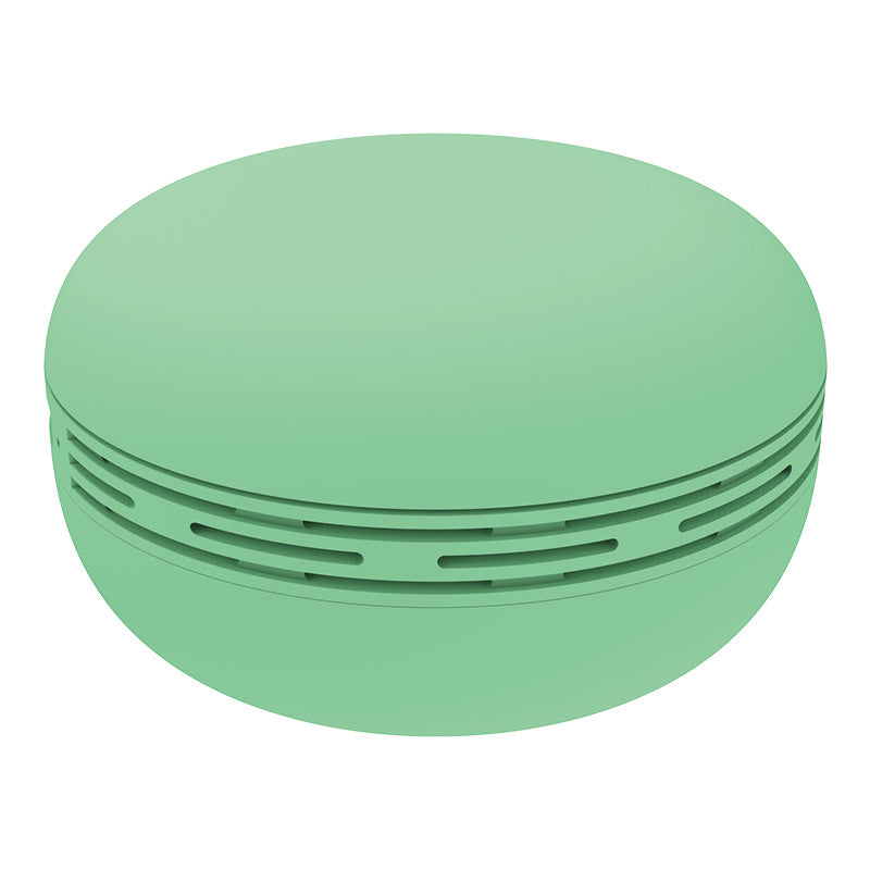 Macaroon Color Portable Mini Wireless Speaker
