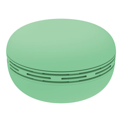 Macaroon Color Portable Mini Wireless Speaker