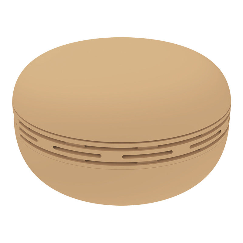 Macaroon Color Portable Mini Wireless Speaker