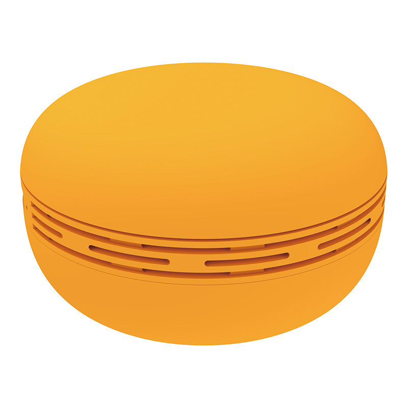 Macaroon Color Portable Mini Wireless Speaker