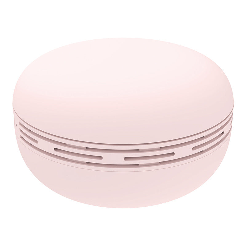 Macaroon Color Portable Mini Wireless Speaker