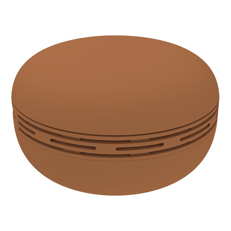 Macaroon Color Portable Mini Wireless Speaker