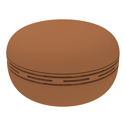 Macaroon Color Portable Mini Wireless Speaker