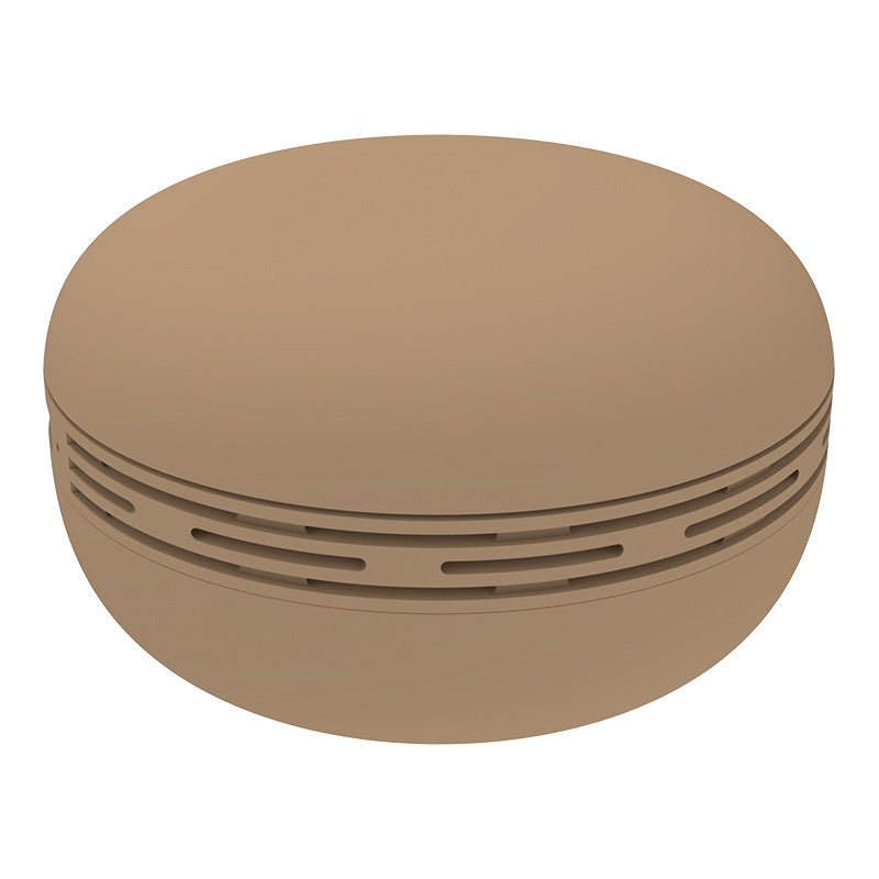 Macaroon Color Portable Mini Wireless Speaker