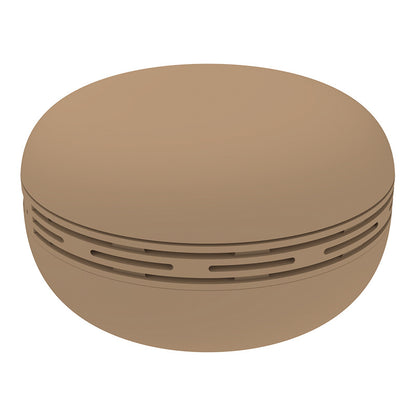 Macaroon Color Portable Mini Wireless Speaker