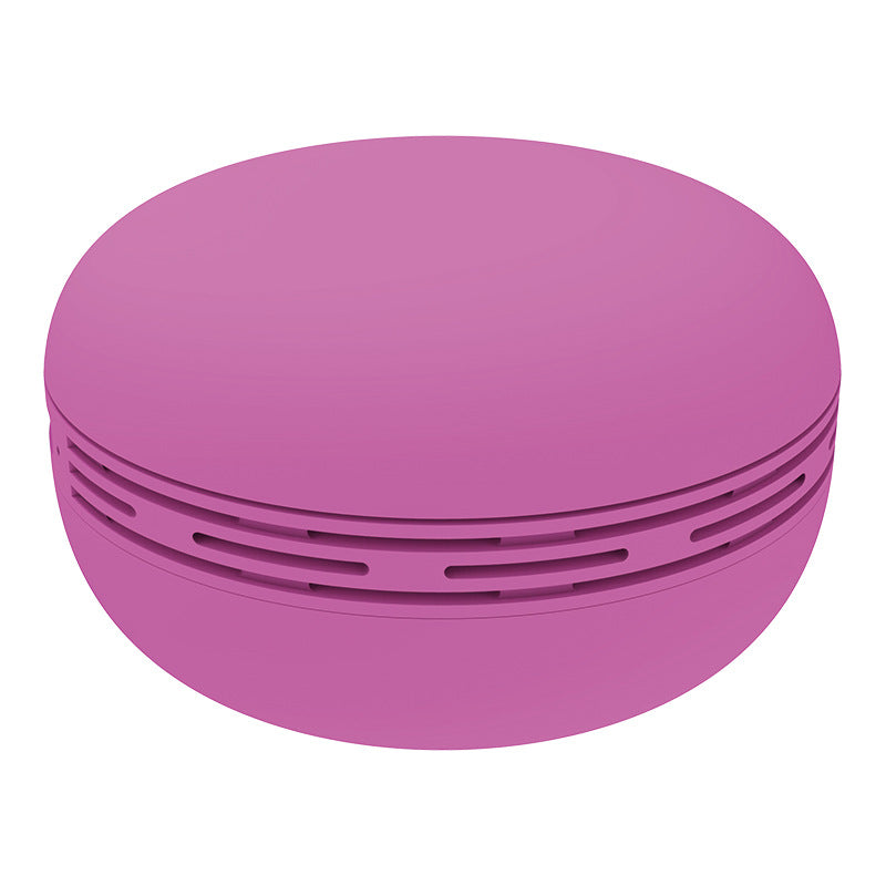 Macaroon Color Portable Mini Wireless Speaker
