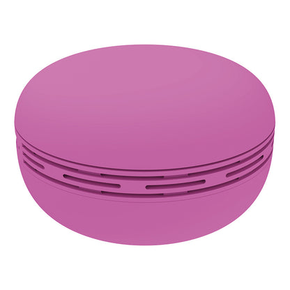 Macaroon Color Portable Mini Wireless Speaker