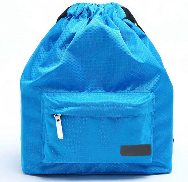 Dry Wet Separated Swimming Backpack