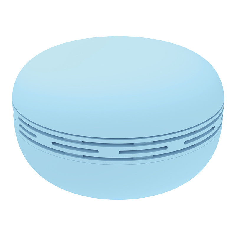Macaroon Color Portable Mini Wireless Speaker