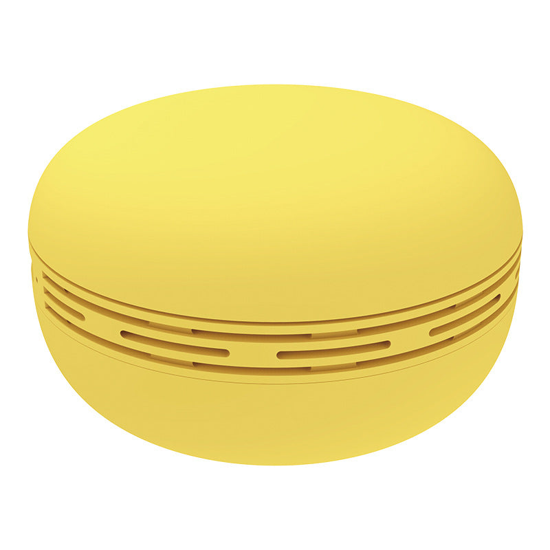 Macaroon Color Portable Mini Wireless Speaker
