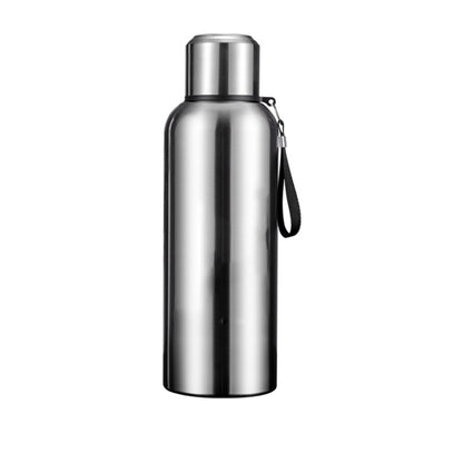 20OZ Stainless Steel Vacuum Insulated Water Bottle W/Cup