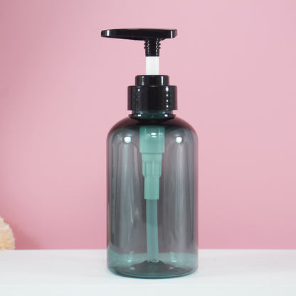 17 Oz. Hand Sanitizer Bottle (500 ML)