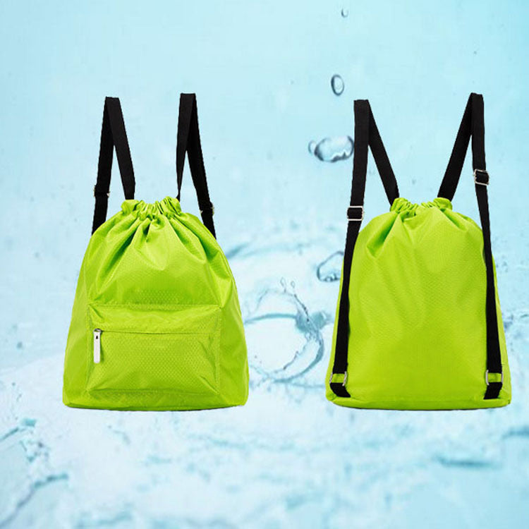Swimming Backpack