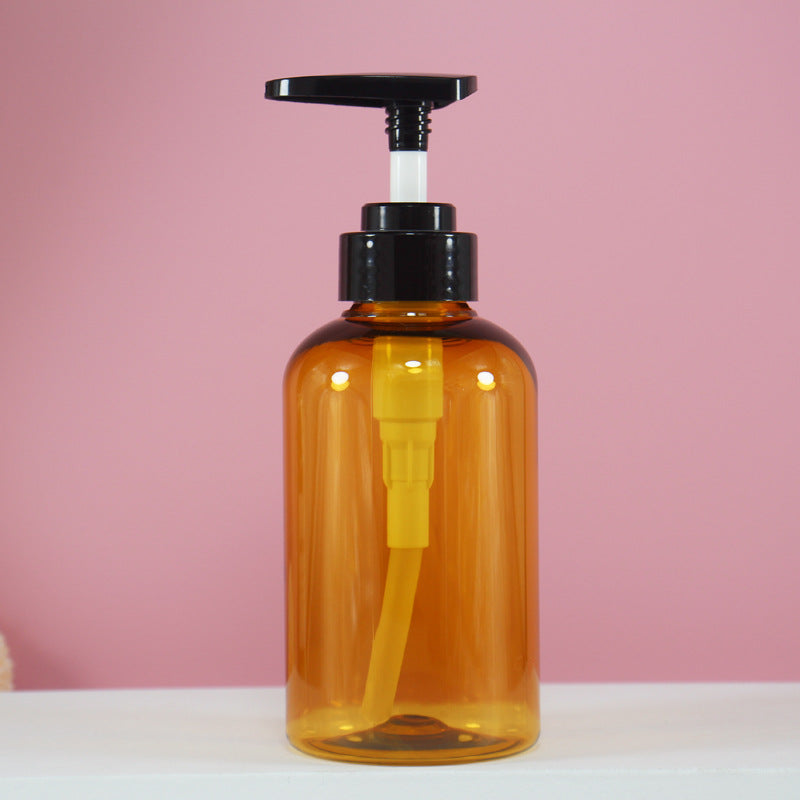 17 Oz. Hand Sanitizer Bottle (500 ML)