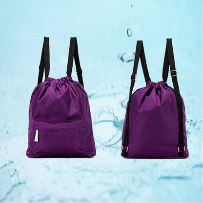 Swimming Backpack