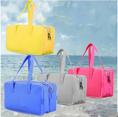 Swimming Dry Wet Separated Bag