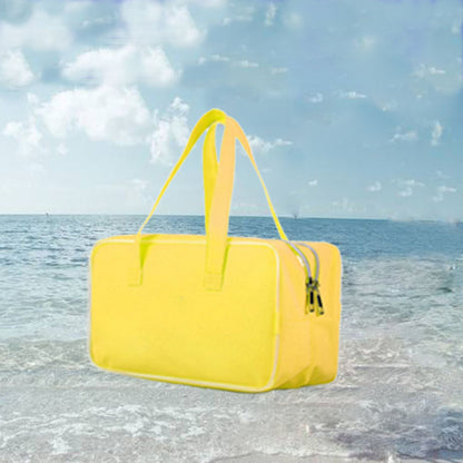 Swimming Dry Wet Separated Bag