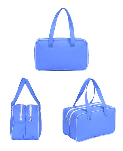 Swimming Dry Wet Separated Bag