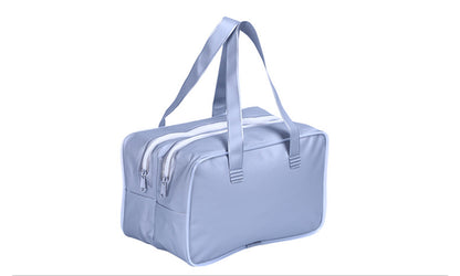 Swimming Dry Wet Separated Bag