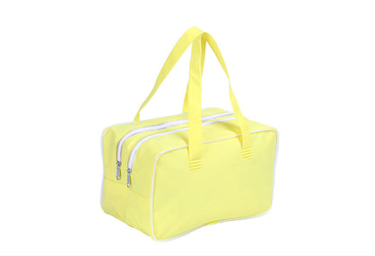 Swimming Dry Wet Separated Bag