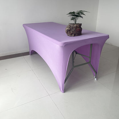 Reusable and Massage Table Cover Lash Bed Cover Mattress Topper