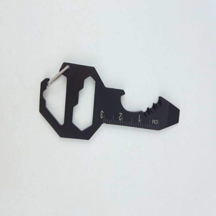 Key Shape Mutiple Function Opener