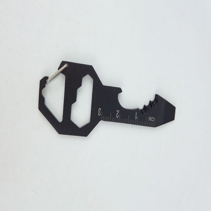 Key Shape Mutiple Function Opener