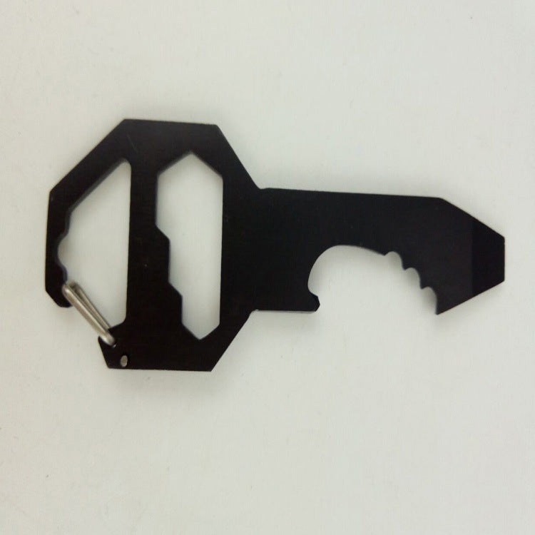 Key Shape Mutiple Function Opener