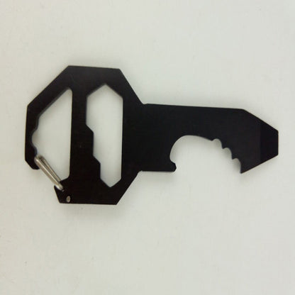 Key Shape Mutiple Function Opener