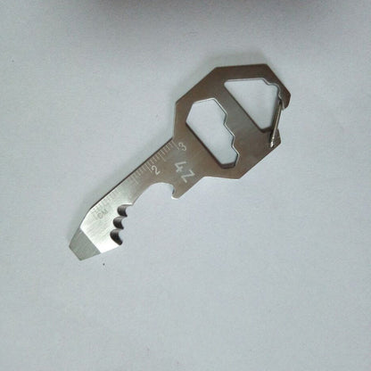 Key Shape Mutiple Function Opener