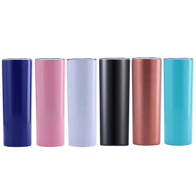 20 OZ Stainless Steel Vacuum Insulated Tumbler