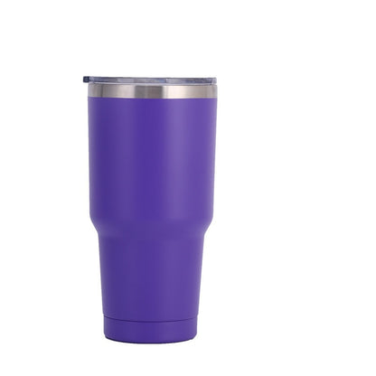 20 OZ Stainless Steel Vacuum Insulated Tumbler