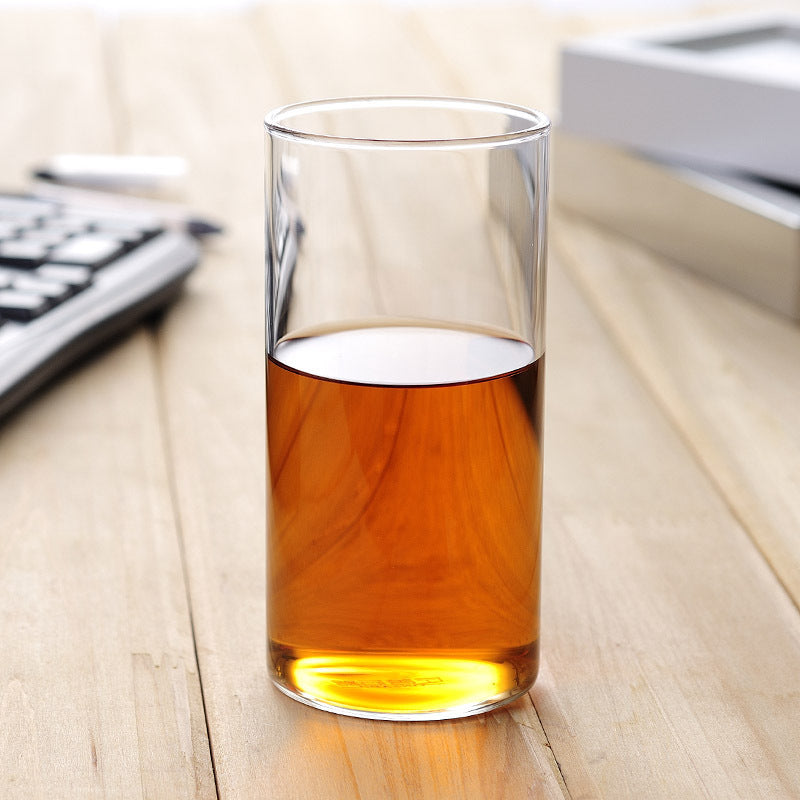 250ML Milk & Juice & Tea Glass