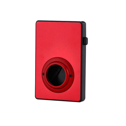 RFID Tracker Protector Case Gentleman Wallet Money Clip