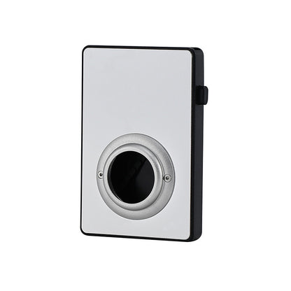 RFID Tracker Protector Case Gentleman Wallet Money Clip