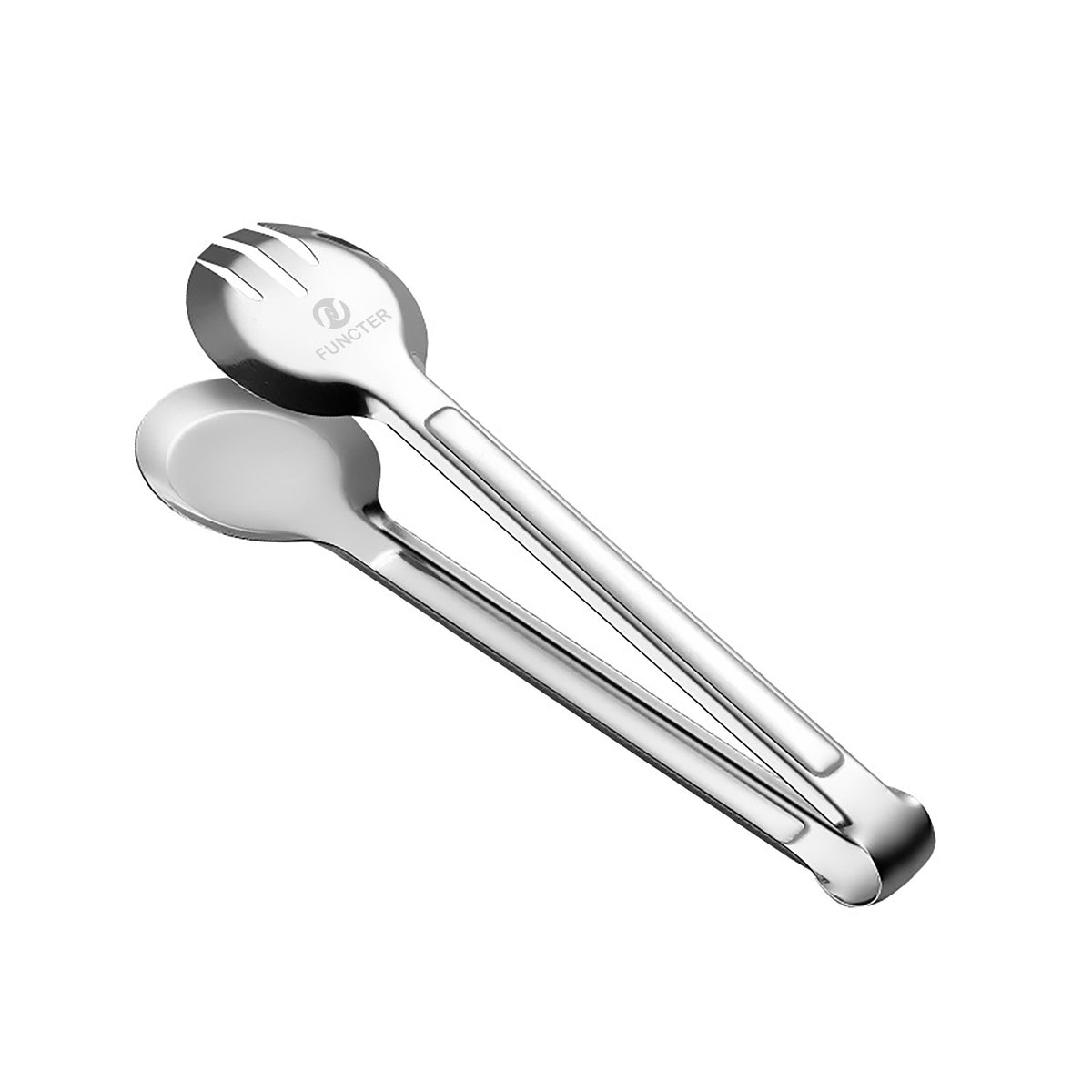 9.45" Stainless Steel Steak/Beefsteak/Food/BBQ Clip