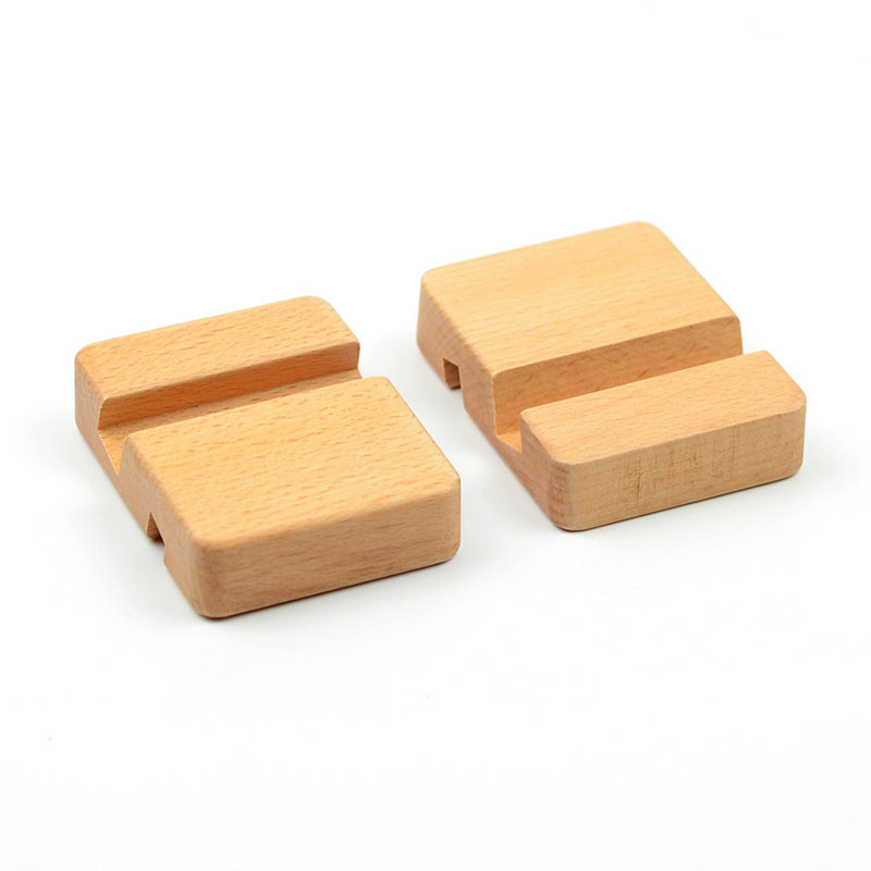 Mini Phone Stand Double Side Using Phone Stand