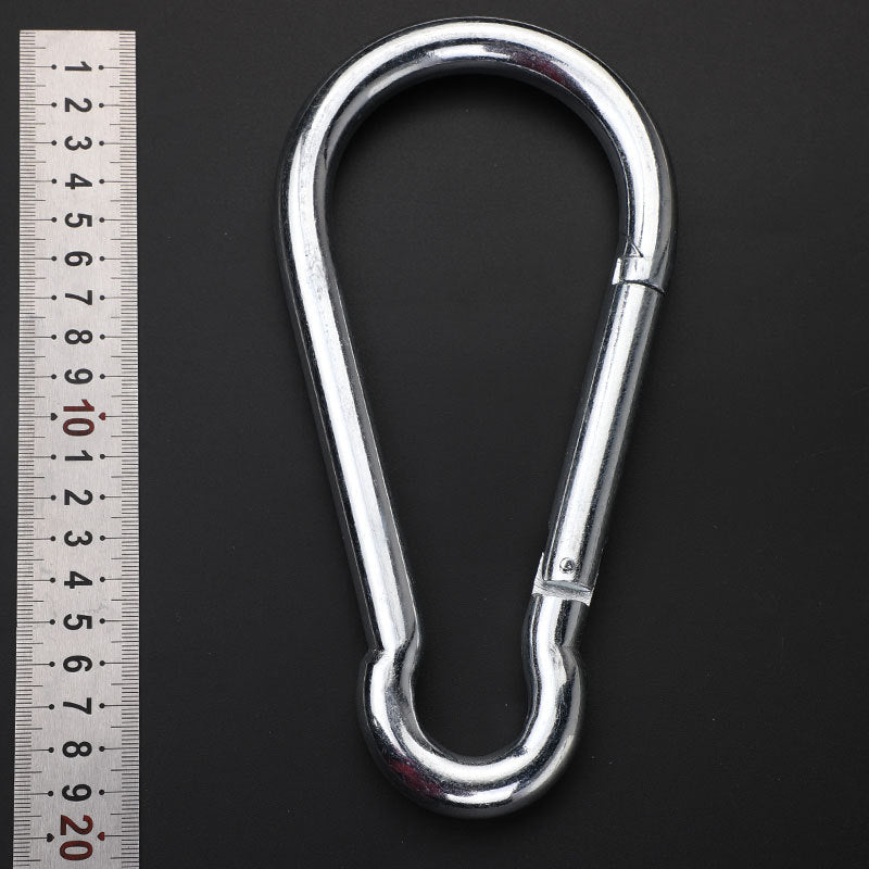 #20 Large Size Carabiner