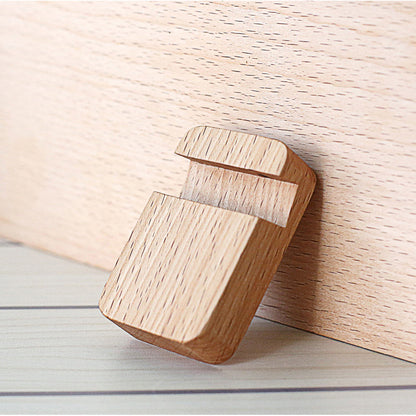 Mini Phone Stand One Side Using