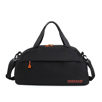 Oxford Tote Bag Swimming Bag Gym Bag for Beach/Fitness/Travel/Yoga