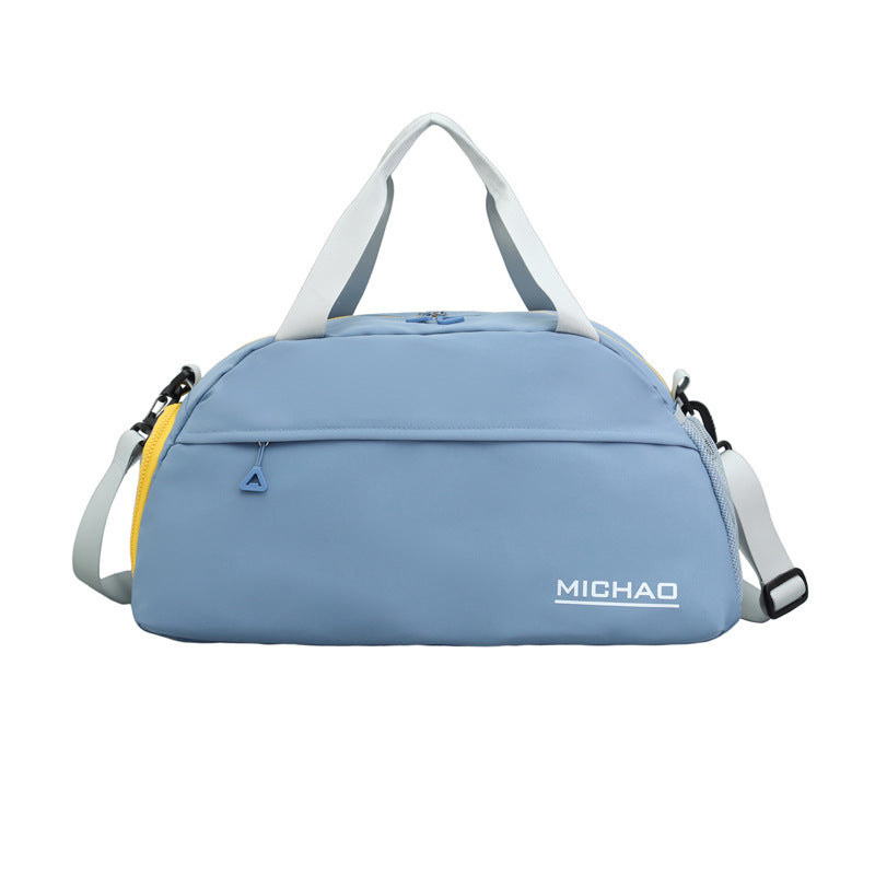 Oxford Tote Bag Swimming Bag Gym Bag for Beach/Fitness/Travel/Yoga