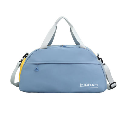 Oxford Tote Bag Swimming Bag Gym Bag for Beach/Fitness/Travel/Yoga