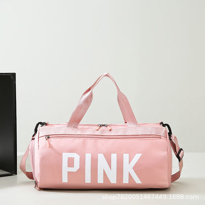 Oxford Tote Bag Swimming Bag Gym Bag for Beach/Fitness/Travel/Yoga