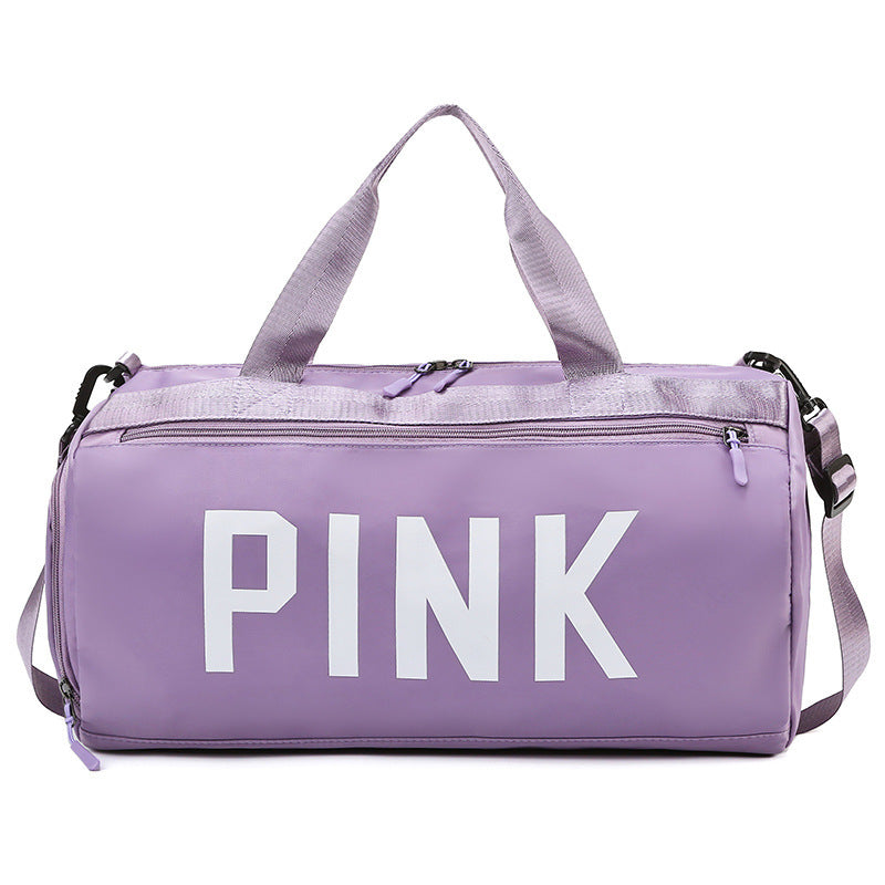 Oxford Tote Bag Swimming Bag Gym Bag for Beach/Fitness/Travel/Yoga