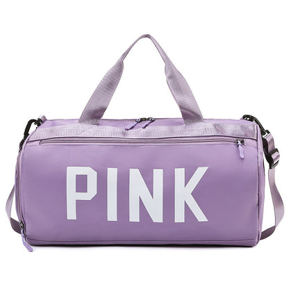 Oxford Tote Bag Swimming Bag Gym Bag for Beach/Fitness/Travel/Yoga
