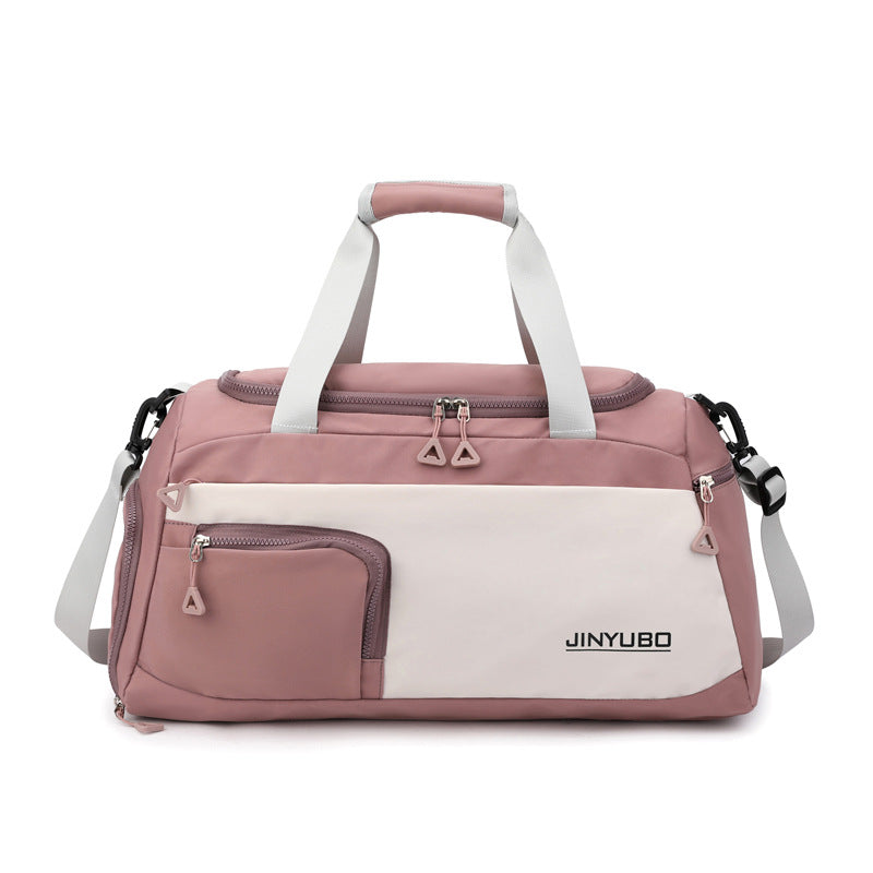 Oxford Tote Bag Swimming Bag Gym Bag for Beach/Fitness/Travel/Yoga