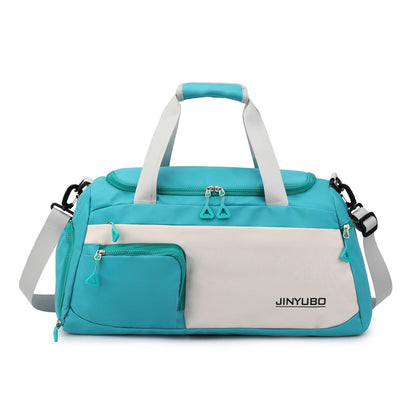 Oxford Tote Bag Swimming Bag Gym Bag for Beach/Fitness/Travel/Yoga