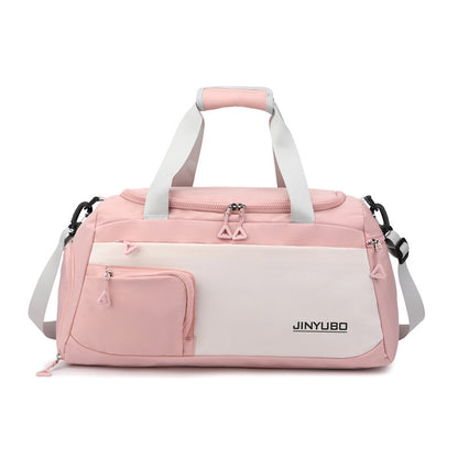 Oxford Tote Bag Swimming Bag Gym Bag for Beach/Fitness/Travel/Yoga