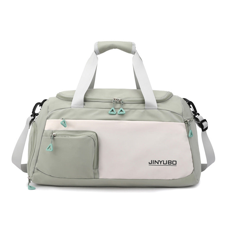 Oxford Tote Bag Swimming Bag Gym Bag for Beach/Fitness/Travel/Yoga