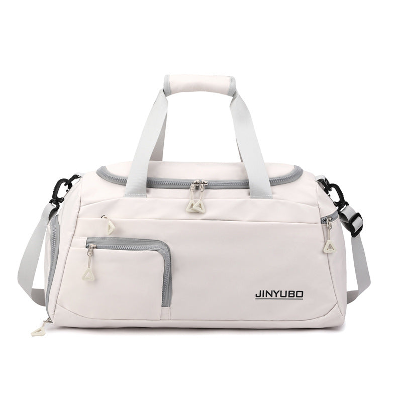 Oxford Tote Bag Swimming Bag Gym Bag for Beach/Fitness/Travel/Yoga